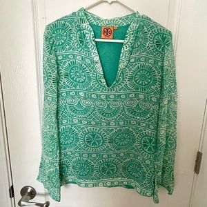 Tory Burch Women’s Blouse